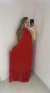 VESTIDO LONGO AURORA - comprar online