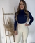 BODY PENELOPE - AZUL - comprar online