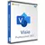 Licença Microsoft Visio 2021 Professional – Envio Imediato Após a Compra