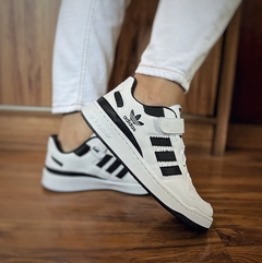 Adidas Forum Low