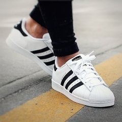 Adidas Superstar