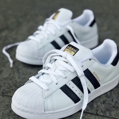 Adidas Superstar - comprar online