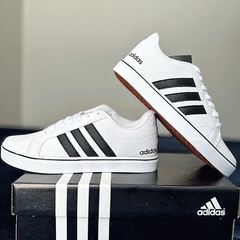 Adidas VS Pace 2.0 Branco na internet