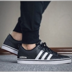 Adidas VS Pace 2.0 Preto