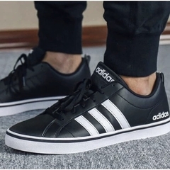 Adidas VS Pace 2.0 Preto - comprar online