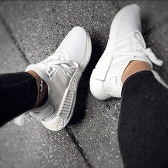 Adidas NMD Branco