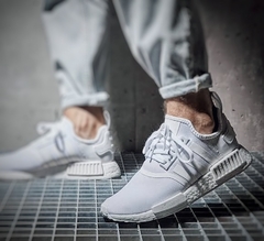 Adidas NMD Branco - comprar online