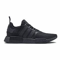 Adidas NMD All Black na internet
