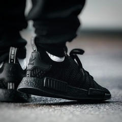 Adidas NMD All Black - comprar online
