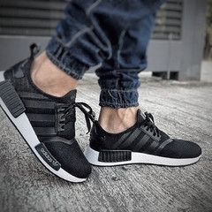 Adidas NMD Preto