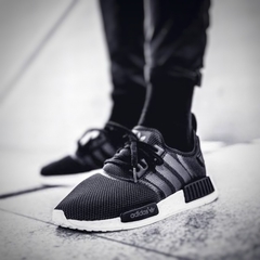 Adidas NMD Preto - comprar online