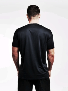 T Shirt Tecnologia Dry Fit Proteção UV Mr. Z na internet