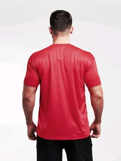 Imagem do T Shirt Tecnologia Dry Fit Proteção UV Mr. Z