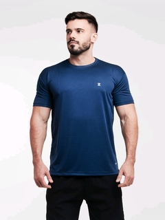 T Shirt Tecnologia Dry Fit Proteção UV Mr. Z