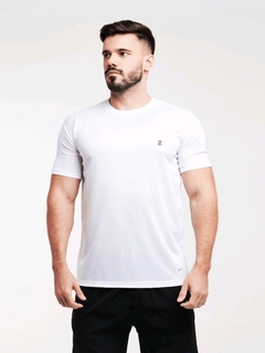 T Shirt Tecnologia Dry Fit Proteção UV Mr. Z - loja online