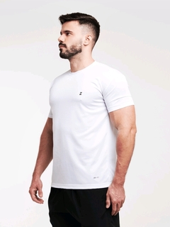 T Shirt Tecnologia Dry Fit Proteção UV Mr. Z - VANGUARD
