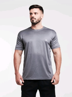 T Shirt Tecnologia Dry Fit Proteção UV Mr. Z