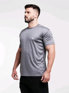 T Shirt Tecnologia Dry Fit Proteção UV Mr. Z - comprar online