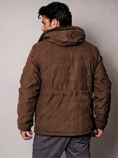 Imagem do Jaqueta Bomber Hunter
