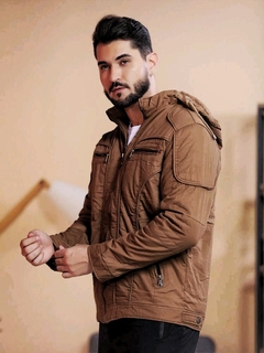 Jaqueta Bomber Pilot - comprar online