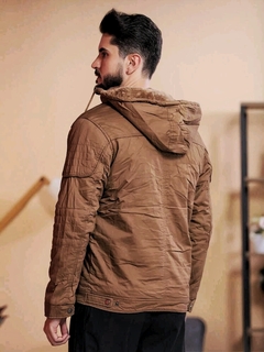 Jaqueta Bomber Pilot - loja online