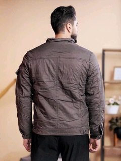 Jaqueta Bomber Pilot - comprar online