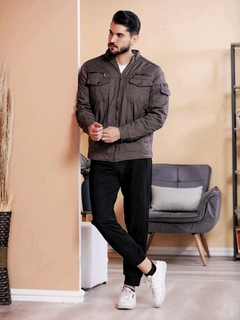 Jaqueta Bomber Pilot - loja online