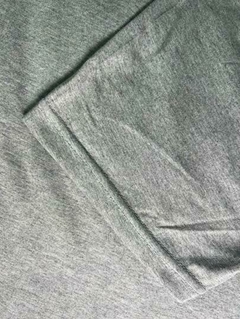T Shirt Camiseta Lisa Básica Tons Neutros
