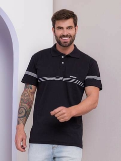 Camisa Polo Listra Recloni na internet