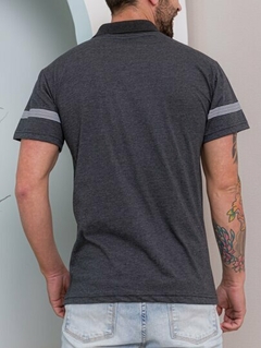 Camisa Polo Listra Recloni - comprar online