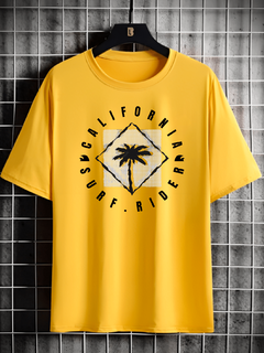 T Shirt Camiseta California Surf
