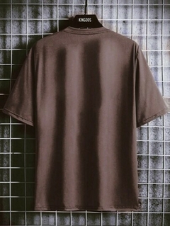 T Shirt Camiseta Brooklyn - VANGUARD