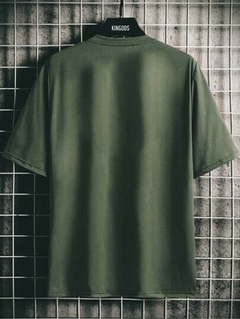 T Shirt Camiseta Brooklyn - comprar online
