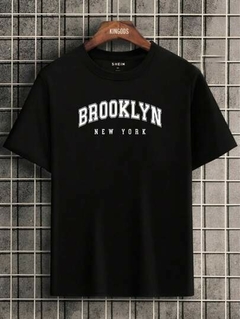 T Shirt Camiseta Brooklyn - loja online