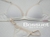 Conjunto Triángulo Soft con Colaless Confort - Bossuet Lingerie