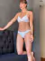 Conjunto Triángulo con Colaless Daisy - comprar online