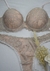 Conjunto Aro Soft con Colaless Mayra - Bossuet Lingerie