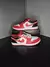 JORDAN LOW 1 BULLS