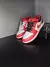 JORDAN LOW 1 BULLS en internet