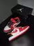 JORDAN LOW 1 BULLS - THOR STEP ZAPATILLAS