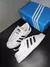 SUPERSTAR BLANCA - THOR STEP ZAPATILLAS