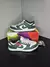 SB DUNK GREEN