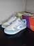 SB DUNK COATS CELESTE en internet
