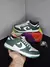 SB DUNK GREEN en internet