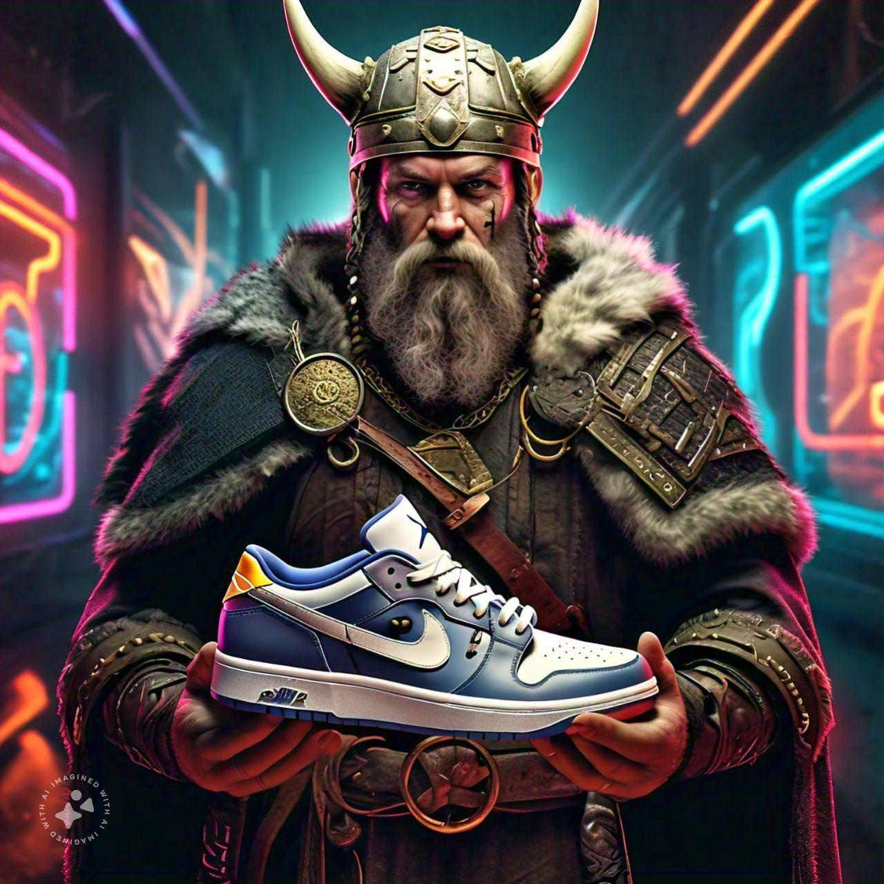 THOR STEP ZAPATILLAS