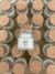 Vela aromática lembrancinha de 35g de cera vegetal
