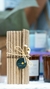 Vela aromática kit solitude cimento queimado de Cera Vegetal na internet