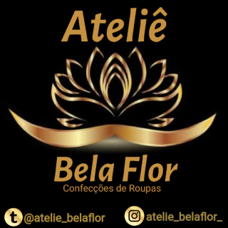 Atelie bela flor