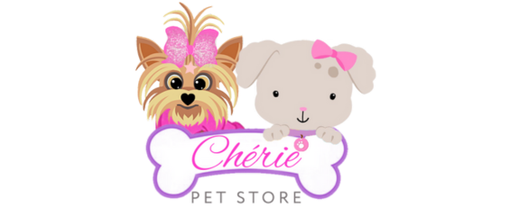 Chérie Pet Store