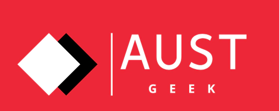Aust Geek